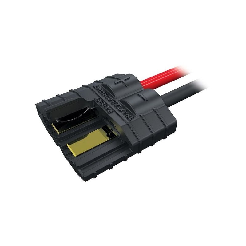 TRX2970GX TRAXXAS CARGADOR EZ-Peak Plus 4A NiMH/LiPo Charger Auto ID - Imagen 3