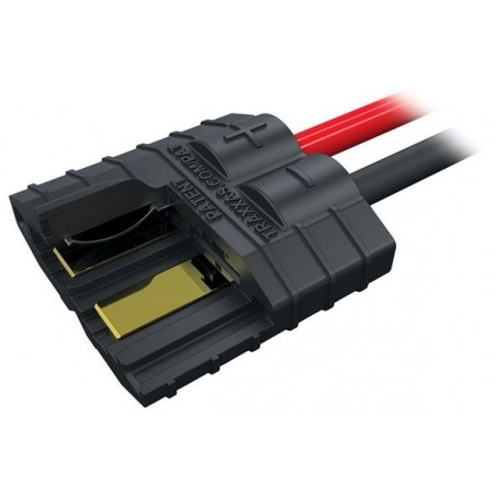 TRX2970GX TRAXXAS CARGADOR EZ-Peak Plus 4A NiMH/LiPo Charger Auto ID - Imagen 3