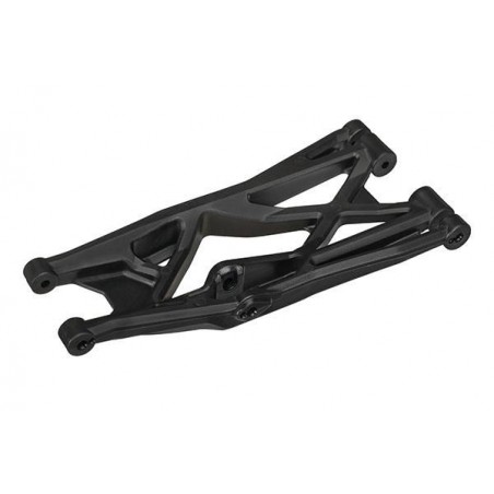 TRX7730 Brazos de suspensión, inferior (derecho, delantero o trasero) (1)TRAXXAS - Imagen 1