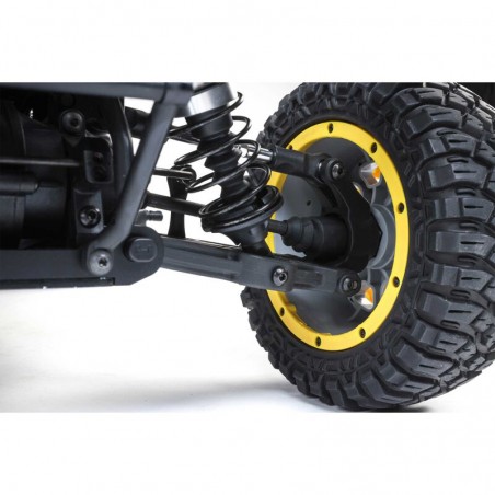 LOSI 1/5 DBXL 2.0 4WD GASOLINA BUGGY RTR MAGNAFLOW,AMARILLO RCPROGRANADA.COM - Imagen 5