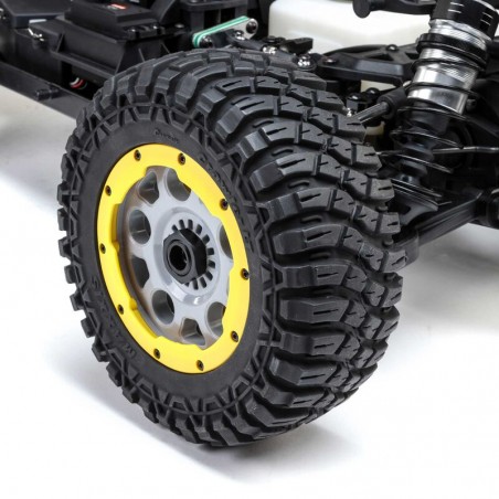 LOSI 1/5 DBXL 2.0 4WD GASOLINA BUGGY RTR MAGNAFLOW,AMARILLO RCPROGRANADA.COM - Imagen 6