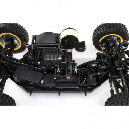 LOSI 1/5 DBXL 2.0 4WD GASOLINA BUGGY RTR MAGNAFLOW,AMARILLO RCPROGRANADA.COM - Imagen 9