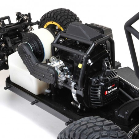 LOSI 1/5 DBXL 2.0 4WD GASOLINA BUGGY RTR MAGNAFLOW,AMARILLO RCPROGRANADA.COM - Imagen 10