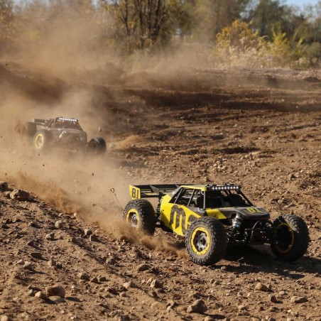 LOSI 1/5 DBXL 2.0 4WD GASOLINA BUGGY RTR MAGNAFLOW,AMARILLO RCPROGRANADA.COM - Imagen 19