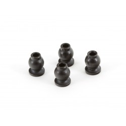AR330202 Bola 3x7.8x10.5mm (4)ARRMA - Imagen 1