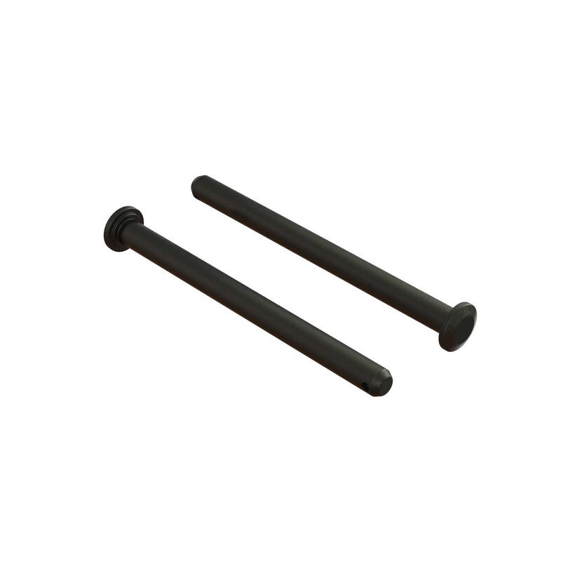 ARA320592 Pasador de montaje de refuerzo, 67 mm (2) - Imagen 1