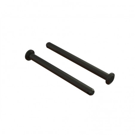 ARA320592 Pasador de montaje de refuerzo, 67 mm (2) - Imagen 1