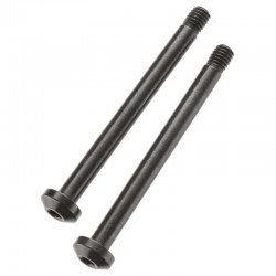 AR330380 Bisagra Pasador Delantero Superior 4x46mm (2)ARRMA - Imagen 1