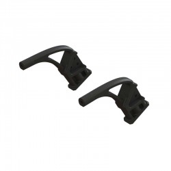 ARA320519 Soportes para difusores (2),ARRMA - Imagen 1