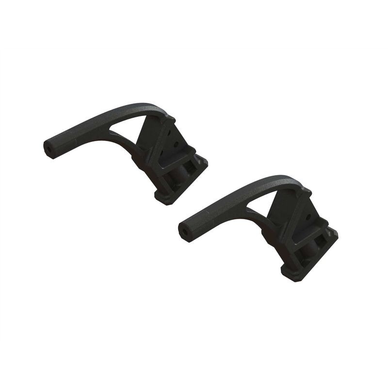 ARA320519 Soportes para difusores (2),ARRMA - Imagen 1