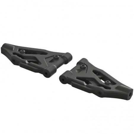 AR330503 Brazo de Suspensión Med Delantero Inferior 6S (2) - Imagen 1