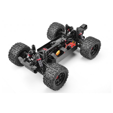 C-00191TEAM CORALLY SKETER XP 4S RTR  2022 XL MONSTER TRUCK EP BRUSHLESS - Imagen 9