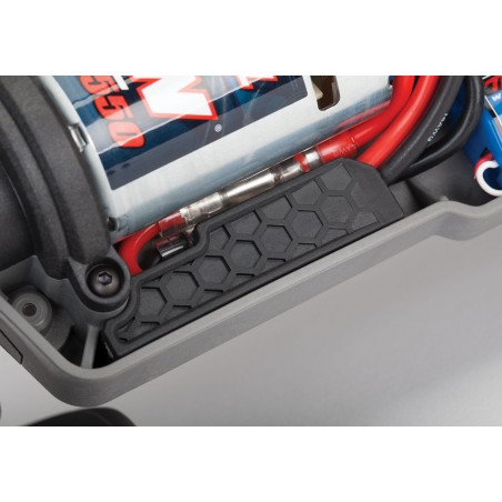 Imagen 6 - TRAXXAS 4-TEC 3.0 HOT ROD TRUCK RTR ESCALA 1/10 A4WD ESCOBILLAS,GRIS TRAXXAS 4-TEC 3.0 HOT ROD TRUCK RTR ESCALA 1/10 A4WD ESCOBILLAS,GRIS - Imagen 6