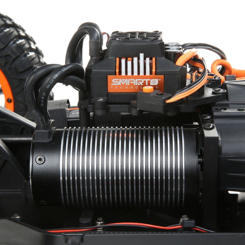 LOSI 1/5 DESERT BUGGY XL-E 2.0 4WD BRUSHLESS AVC NEGROLOS05020 RCPROGRANADA.COM - Imagen 8