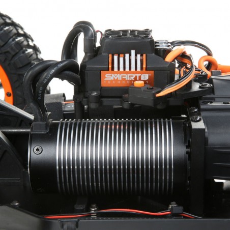 LOSI 1/5 DESERT BUGGY XL-E 2.0 4WD BRUSHLESS AVC NEGROLOS05020 RCPROGRANADA.COM - Imagen 8