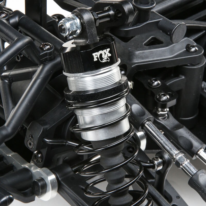 LOSI 1/5 DESERT BUGGY XL-E 2.0 4WD BRUSHLESS AVC NEGROLOS05020 RCPROGRANADA.COM - Imagen 9