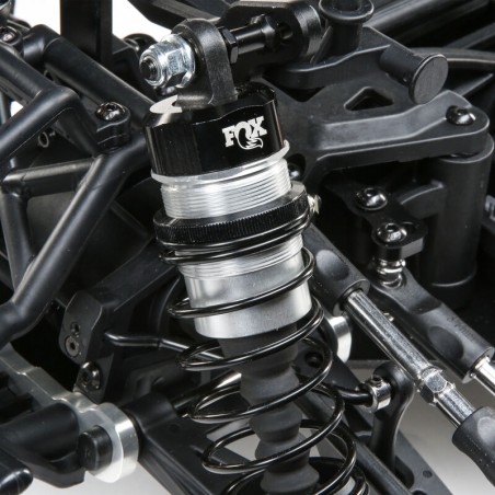 LOSI 1/5 DESERT BUGGY XL-E 2.0 4WD BRUSHLESS AVC NEGROLOS05020 RCPROGRANADA.COM - Imagen 9