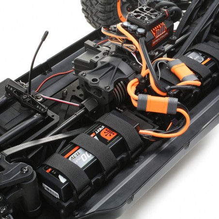 LOSI 1/5 DESERT BUGGY XL-E 2.0 4WD BRUSHLESS AVC NEGROLOS05020 RCPROGRANADA.COM - Imagen 14