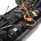 LOSI 1/5  DBXL DESERT BUGGY XL-E 2.0 4WD BRUSHLESS AVC NEGRO
