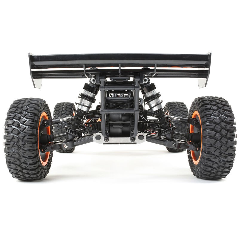 LOSI 1/5 DESERT BUGGY XL-E 2.0 4WD BRUSHLESS AVC NEGROLOS05020 RCPROGRANADA.COM - Imagen 4