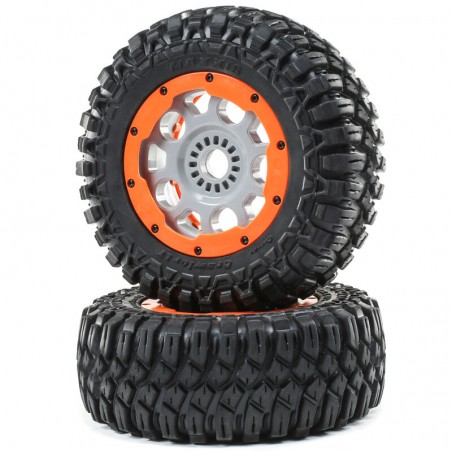 LOSI 1/5 DESERT BUGGY XL-E 2.0 4WD BRUSHLESS AVC NEGROLOS05020 RCPROGRANADA.COM - Imagen 7