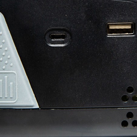 SPEKTRUM Cargador inteligente internacional S2200 G2 AC 2x200W SPMXC2010I - Imagen 3