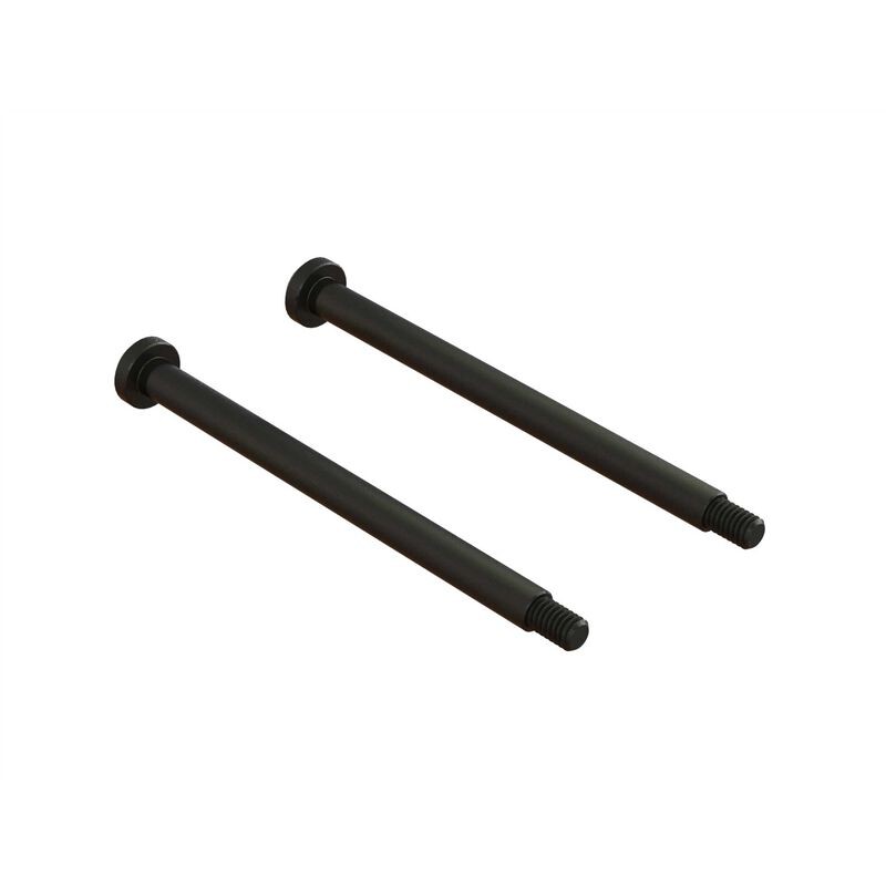 COMPRAR RECAMBIOS ARRMA ARA330564 Pasador de bisagra, 5x74 mm (2) ARRMA - Imagen 1