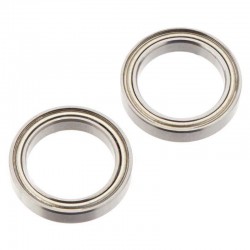AR610018 Cojinete 15x21x4mm (2) ARRMA - Imagen 1