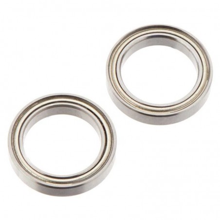 AR610018 Cojinete 15x21x4mm (2) ARRMA - Imagen 1
