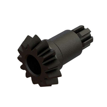 AR310886Engranaje de entrada de metal CNC 13T: BLX 3S ARRMA - Imagen 1