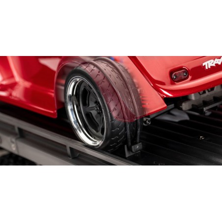 COMPRARNUEVO TRAXXAS TRX6 ULTIMATE RC HAULER,NEGROTRX88086-4 - Imagen 20