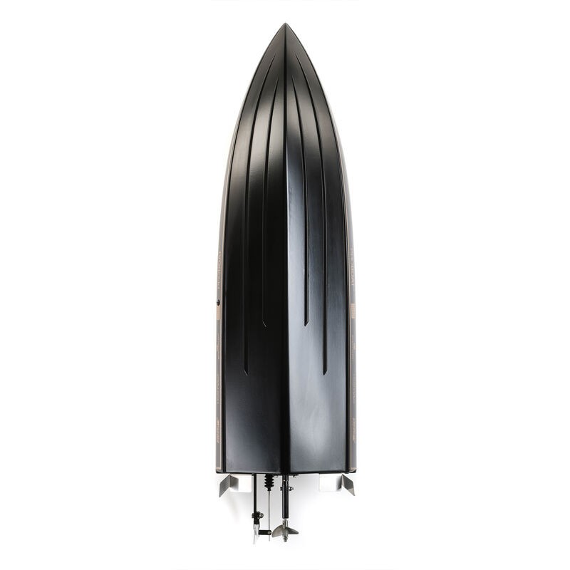 PRO BOAT Recoil 2 26" Autoadrizable Deep-V RTR sin escobillas, Heatwave RCPROGRANADA - Imagen 4