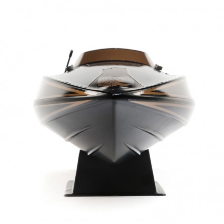 PRO BOAT Recoil 2 26" Autoadrizable Deep-V RTR sin escobillas, Heatwave - Imagen 7