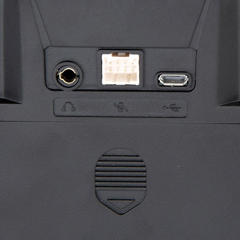SPM6775EU SPEKTRUM Transmisor DSMX de 6 canales NX6 con receptor de telemetría AR6610T, intl. - Imagen 1