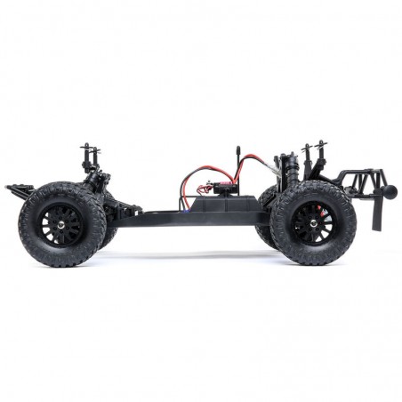 LOSI 1/10 22S 2WD SCT Cepillado RTR, MagnaFlowRCPROGRANADA - Imagen 7
