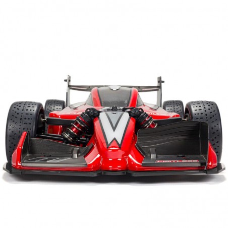 ARRMA LIMITLESS 1/7 V2 SPEED BASH ROLLER KIT SIN ELECTRÓNICA ARA7116V2 RCPROGRANADA - Imagen 4