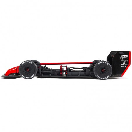 ARRMA LIMITLESS 1/7 V2 SPEED BASH ROLLER KIT SIN ELECTRÓNICA ARA7116V2 RCPROGRANADA - Imagen 6
