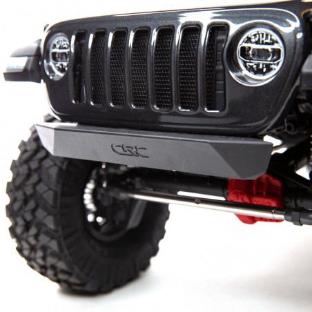 AXIAL SCX10 III JEEP JT GLADIATOR 1/10 CON PORTALES RTR, GRIS RCPROGRANADA.COM - Imagen 9