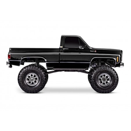 TRAXXAS TRX-4 1979 Chevrolet K10 Cheyenne PICKUP,NEGRO RCPROGRANADA.COM - Imagen 3