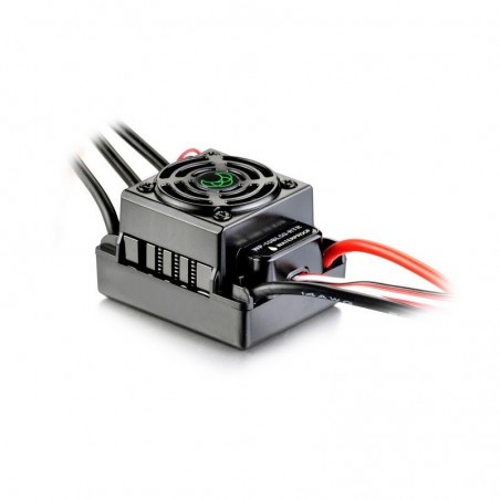 2120002 ABSIMA Brushless Combo Set Thrust BL ECO 1:10 - Imagen 3