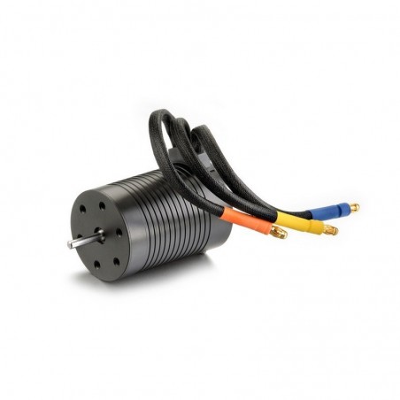 2120002 ABSIMA Brushless Combo Set Thrust BL ECO 1:10 - Imagen 5