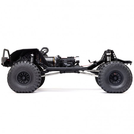 AXIAL 1/6 SCX6 Trail Honcho 4WD RTR, Rojo RCPROGRANADA.COM - Imagen 9