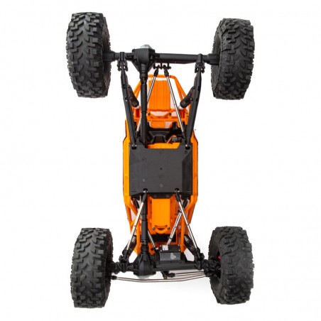 AXIAL 1/10 RBX10 Ryft 4WD Brushless Rock Bouncer RTR, naranja RCPROGRANADA.COM - Imagen 5