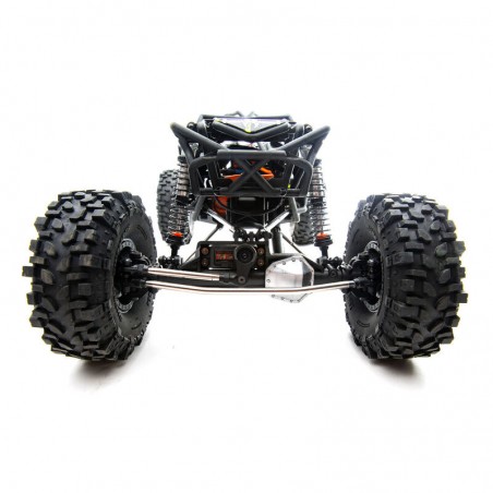 AXIAL 1/10 RBX10 Ryft 4WD Brushless Rock Bouncer RTR,NEGRO RCPROGRANADA.COM - Imagen 11