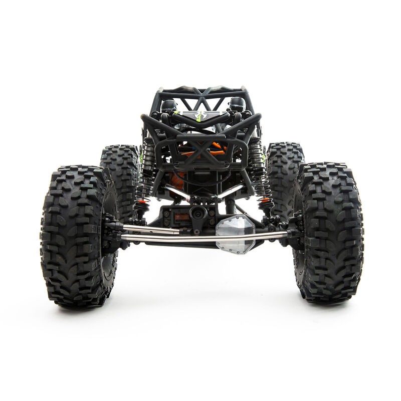 AXIAL 1/10 RBX10 Ryft 4WD Brushless Rock Bouncer RTR,NEGRO RCPROGRANADA.COM - Imagen 16