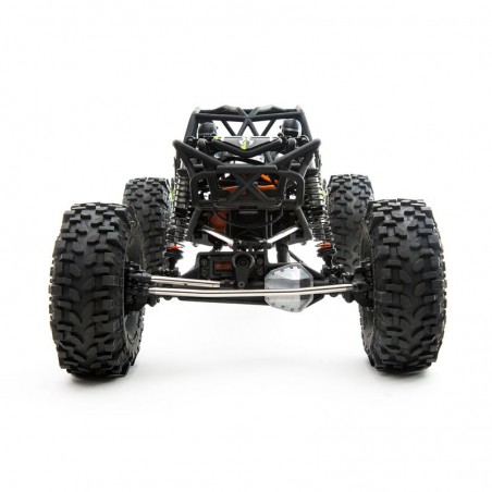 AXIAL 1/10 RBX10 Ryft 4WD Brushless Rock Bouncer RTR,NEGRO RCPROGRANADA.COM - Imagen 16