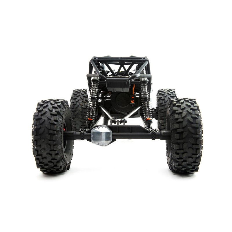 AXIAL 1/10 RBX10 Ryft 4WD Brushless Rock Bouncer RTR, nEGROAXI03005T2 - Imagen 18