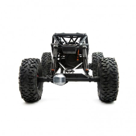 AXIAL 1/10 RBX10 Ryft 4WD Brushless Rock Bouncer RTR, nEGROAXI03005T2 - Imagen 18
