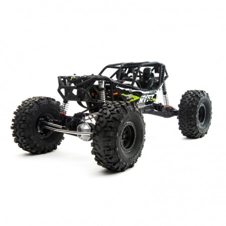 AXIAL 1/10 RBX10 Ryft 4WD Brushless Rock Bouncer RTR,NEGRO RCPROGRANADA.COM - Imagen 1
