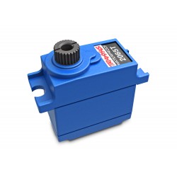 TRX2065T Servo, sub-micro, resistente al agua - Imagen 1